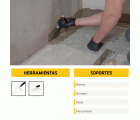 Sika Monotop 107 Plus ES